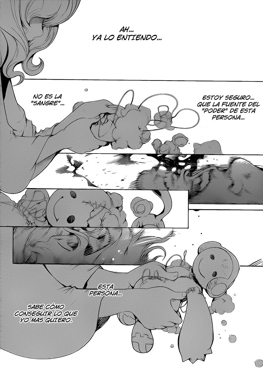 Read Air Gear Es Manga Online