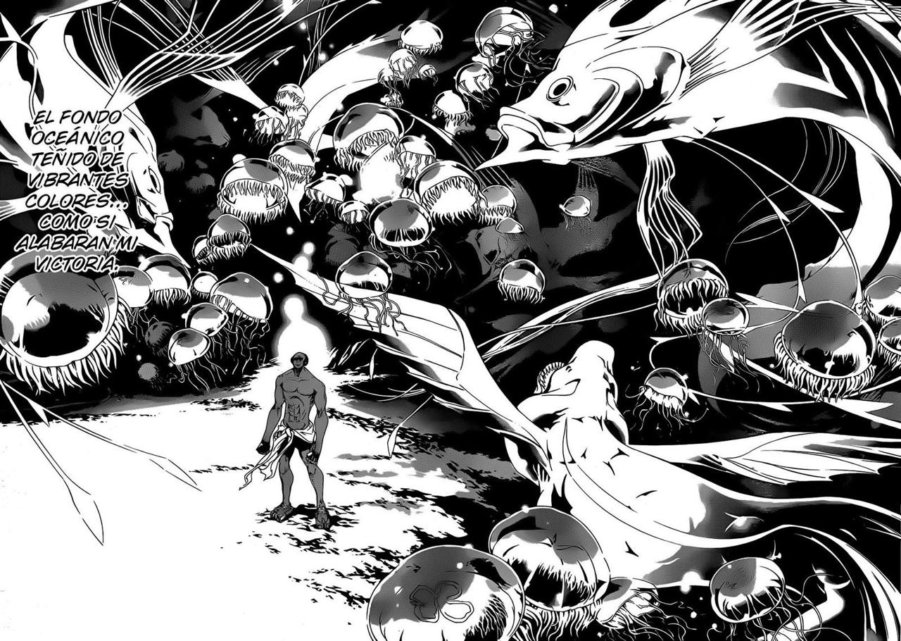 Read Air Gear Es Manga Online