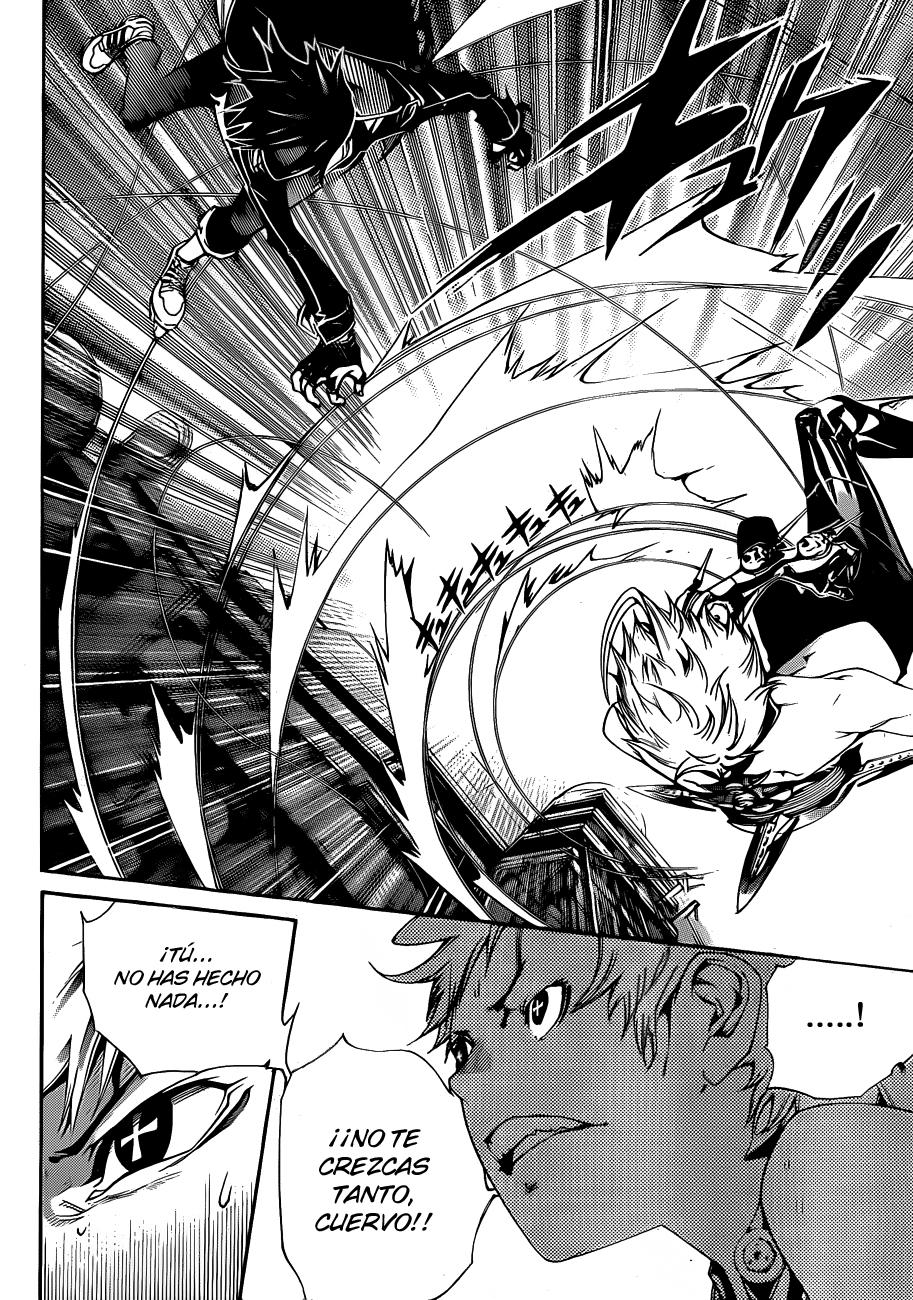 Read Air Gear Es Manga Online