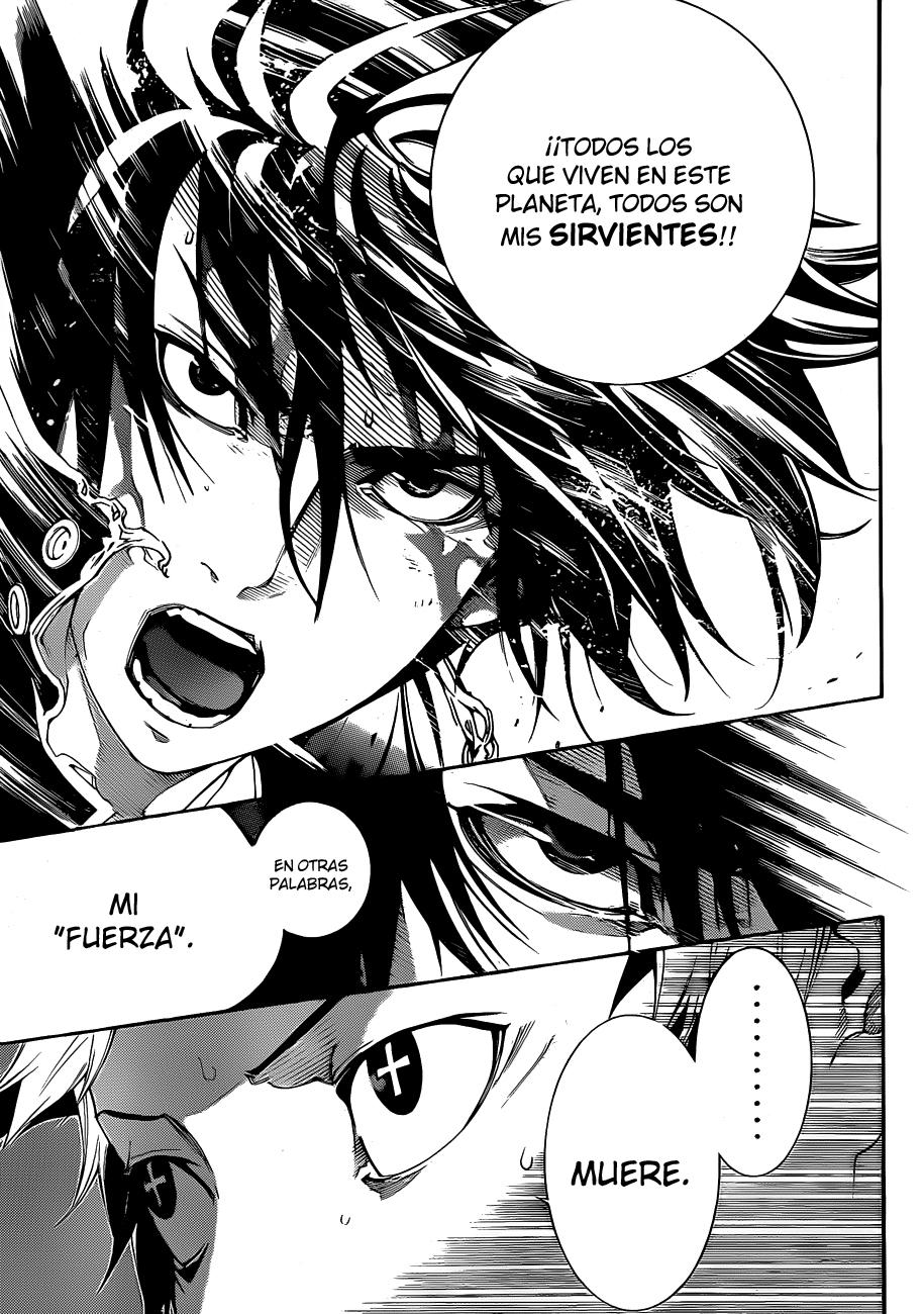 Read Air Gear Es Manga Online