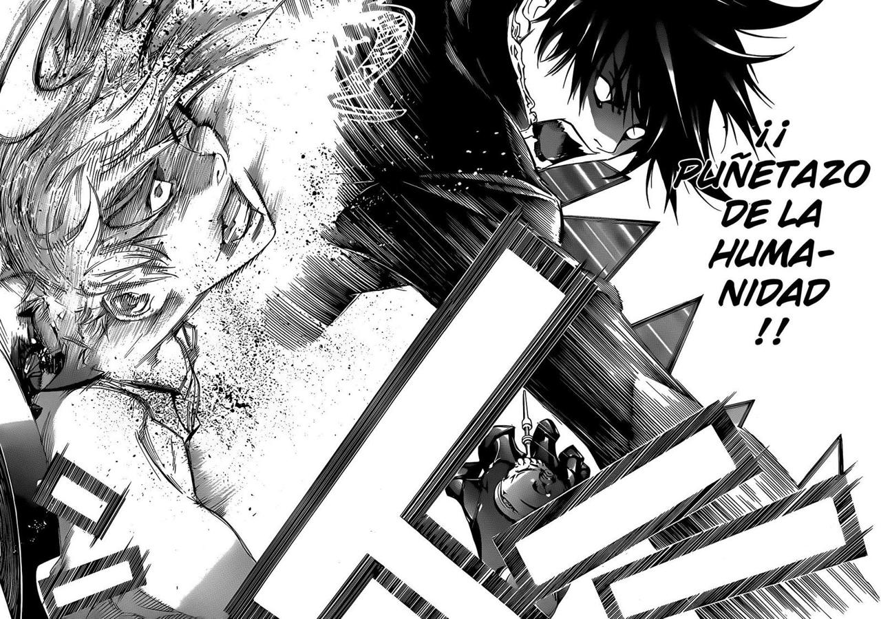 Read Air Gear Es Manga Online