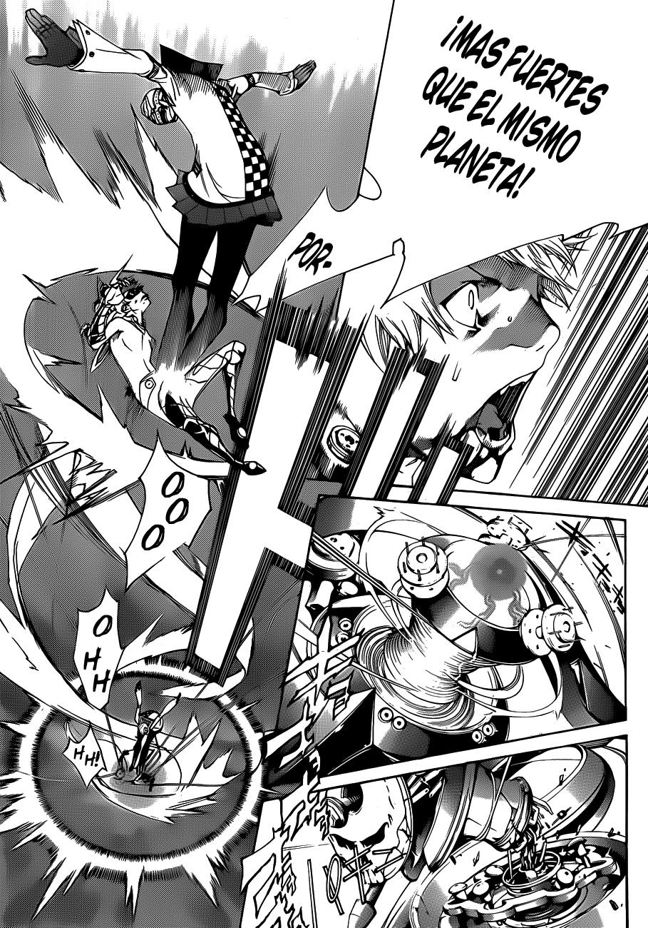 Read Air Gear Es Manga Online