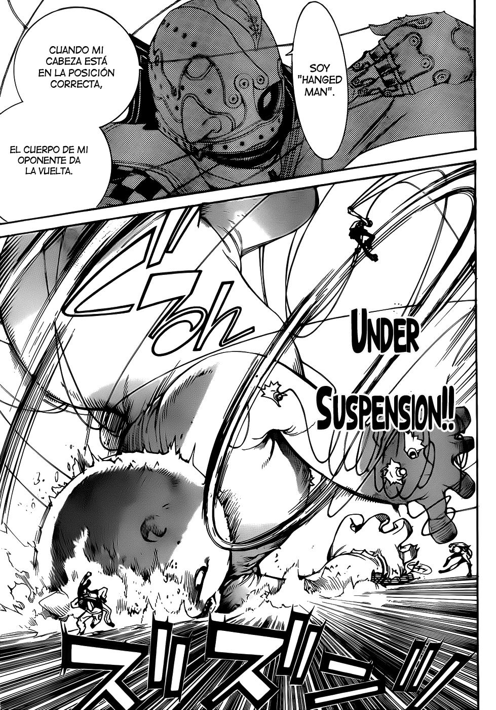 Read Air Gear Es Manga Online