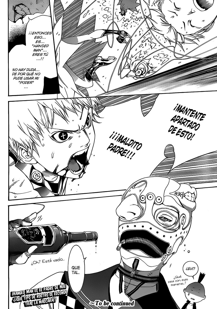 Read Air Gear Es Manga Online