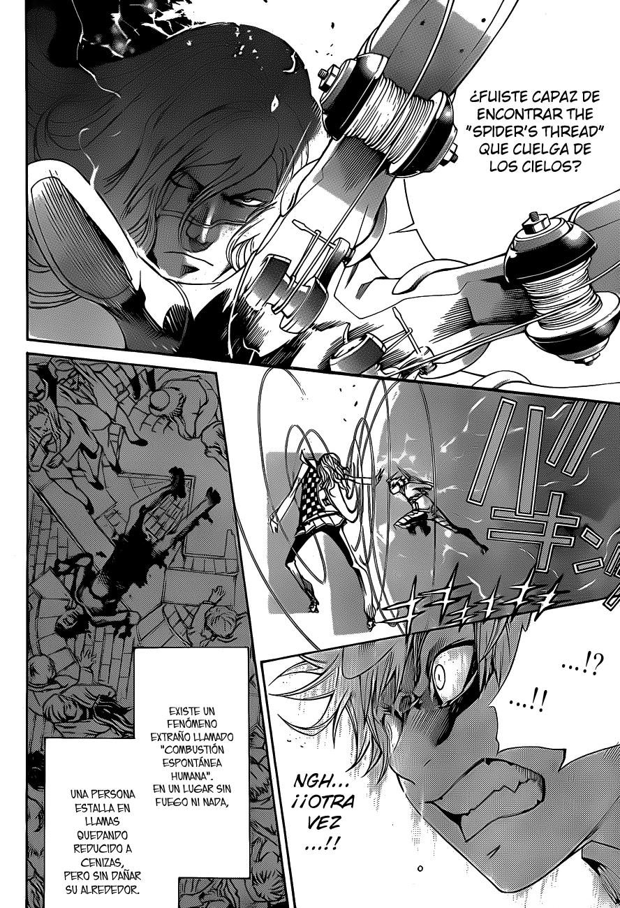 Read Air Gear Es Manga Online