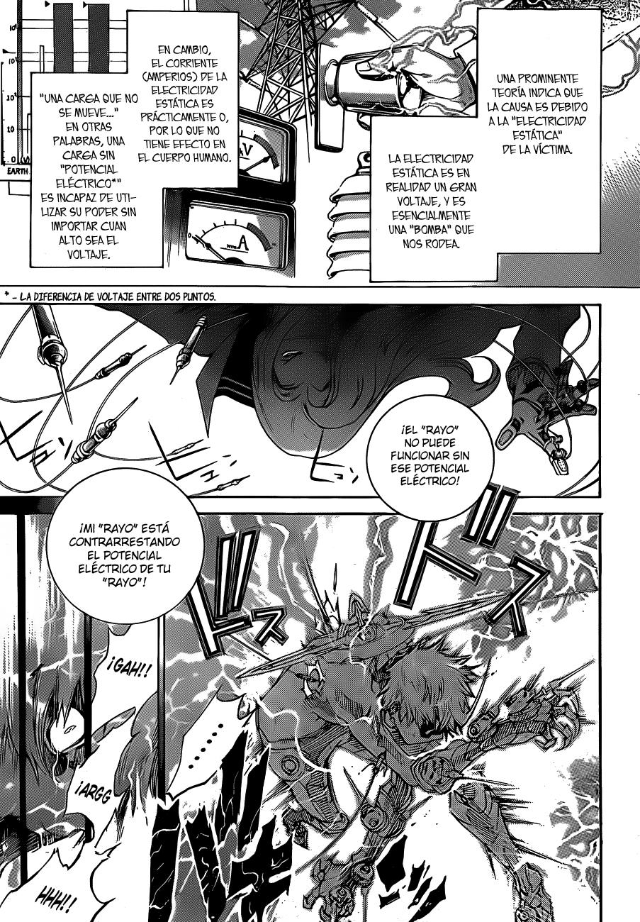 Read Air Gear Es Manga Online