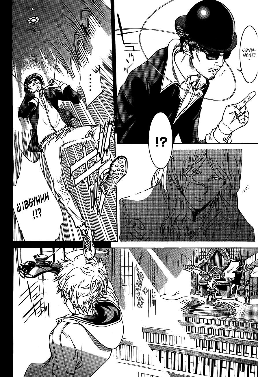 Read Air Gear Es Manga Online