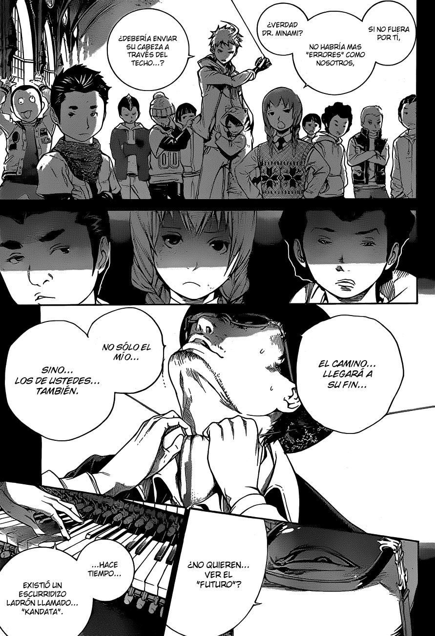 Read Air Gear Es Manga Online