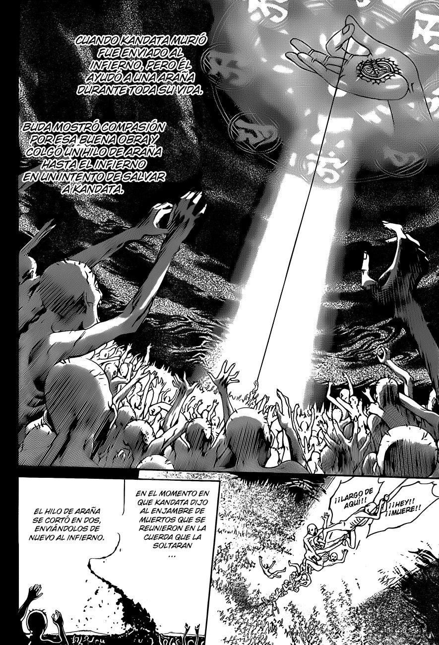 Read Air Gear Es Manga Online