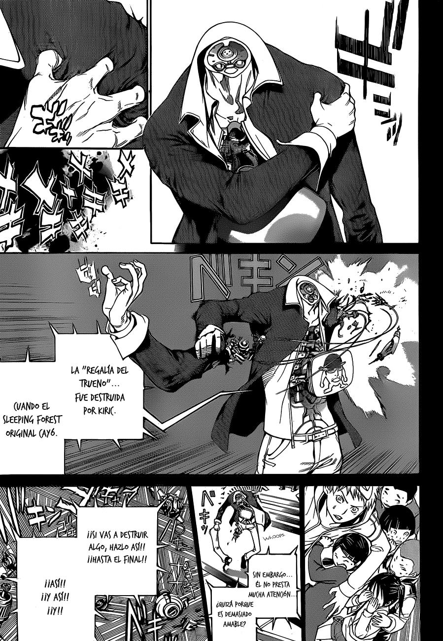 Read Air Gear Es Manga Online