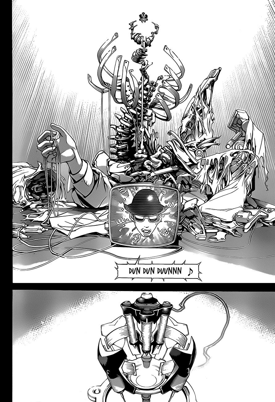 Read Air Gear Es Manga Online