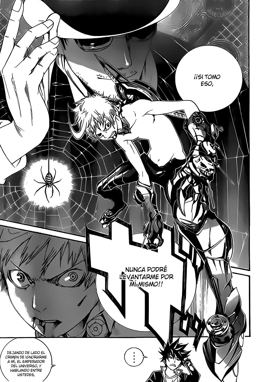 Read Air Gear Es Manga Online