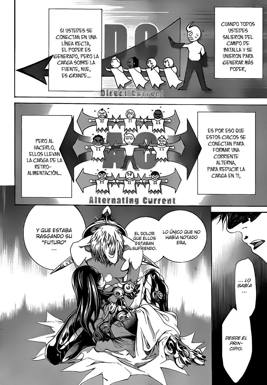 Read Air Gear Es Manga Online