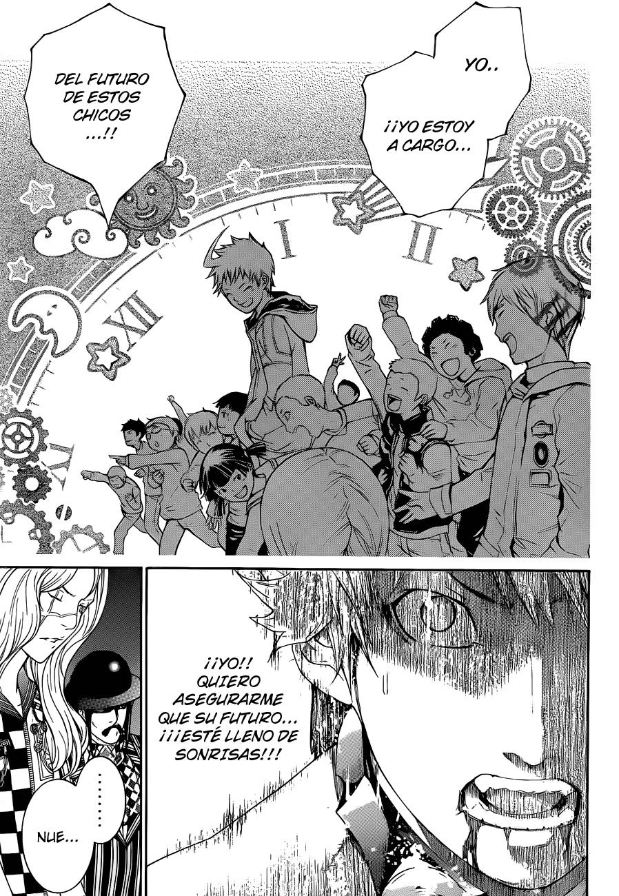 Read Air Gear Es Manga Online