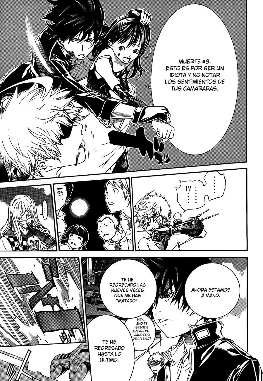 Read Air Gear Es Manga Online