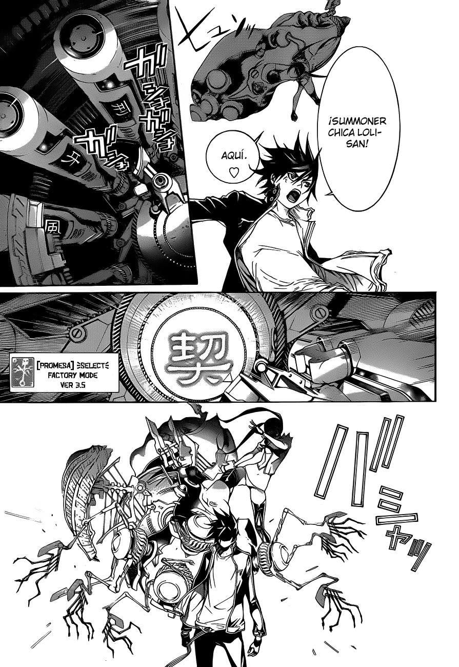 Read Air Gear Es Manga Online
