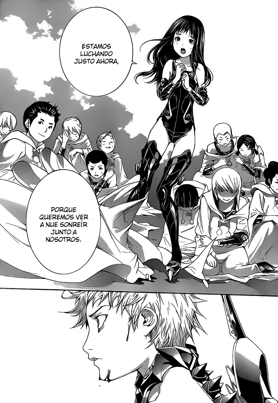Read Air Gear Es Manga Online