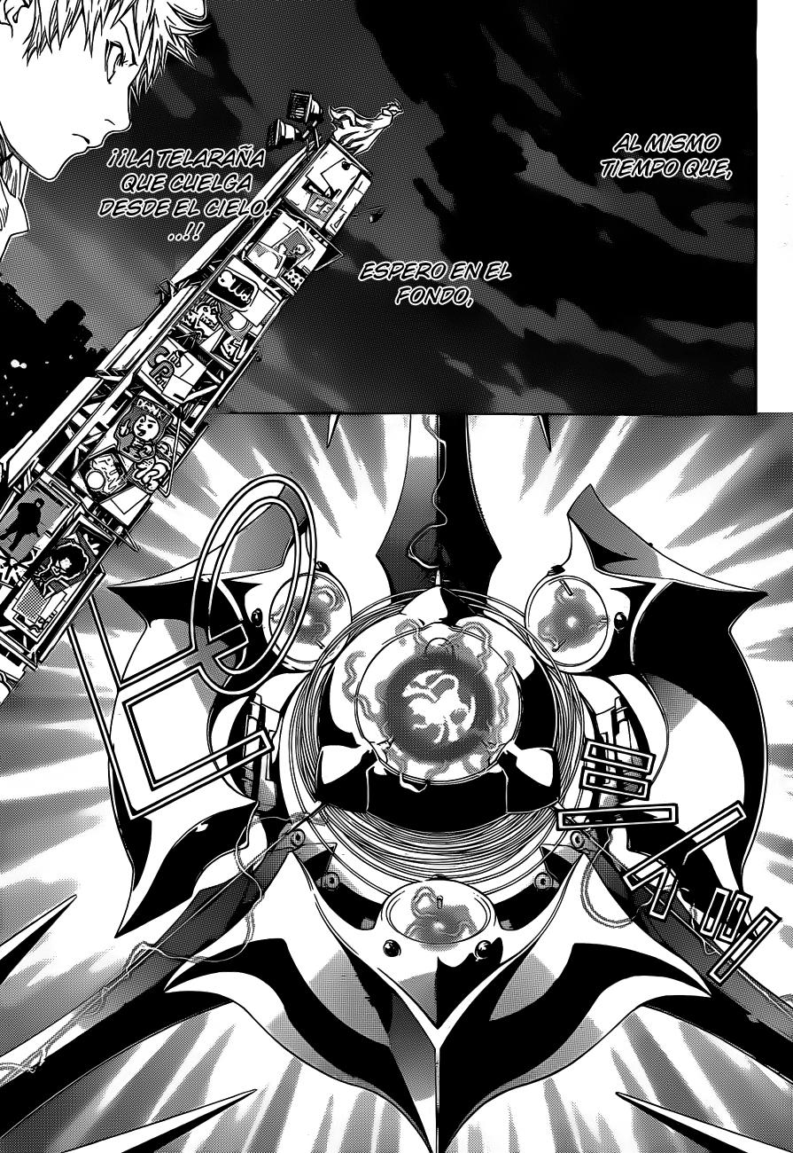 Read Air Gear Es Manga Online
