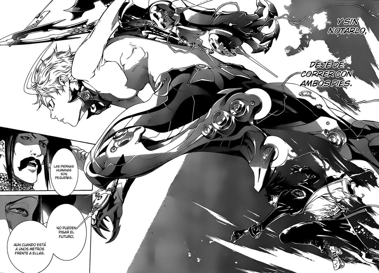 Read Air Gear Es Manga Online