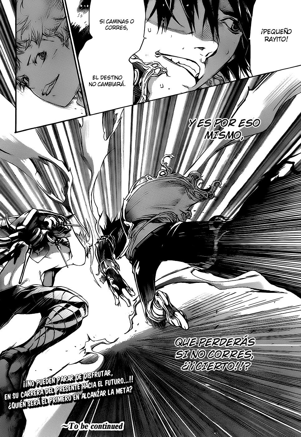 Read Air Gear Es Manga Online