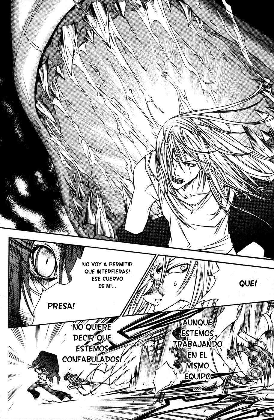 Read Air Gear Es Manga Online