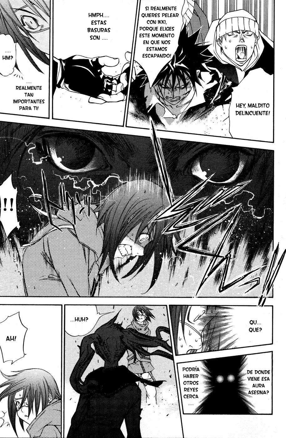 Read Air Gear Es Manga Online