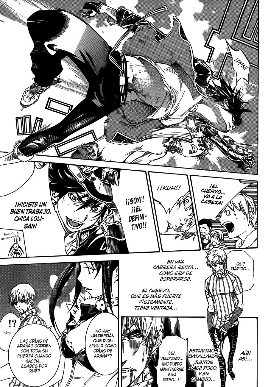 Read Air Gear Es Manga Online