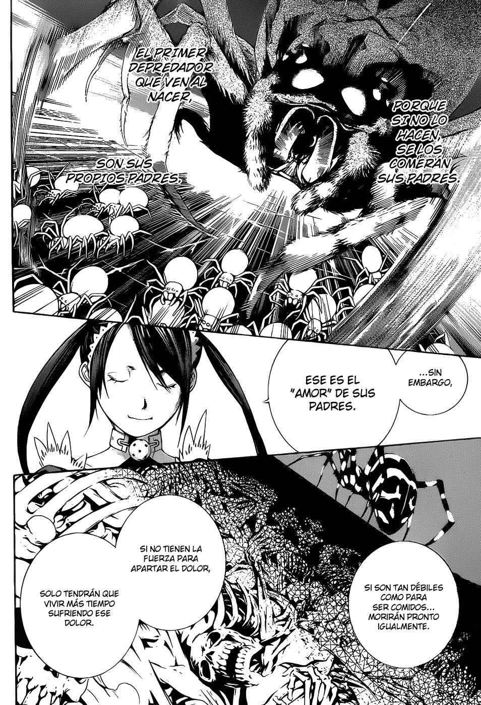 Read Air Gear Es Manga Online