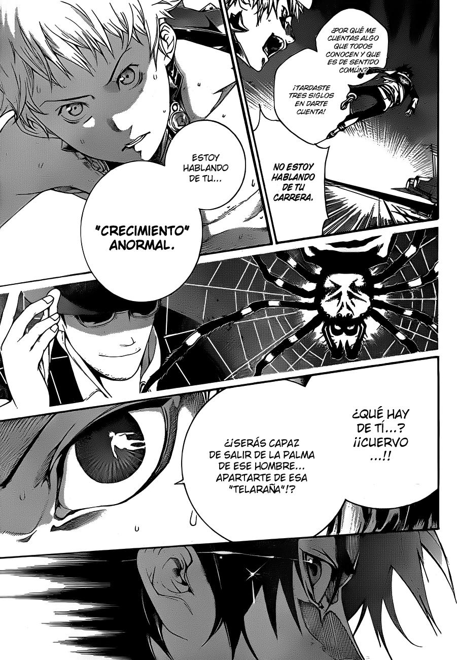 Read Air Gear Es Manga Online