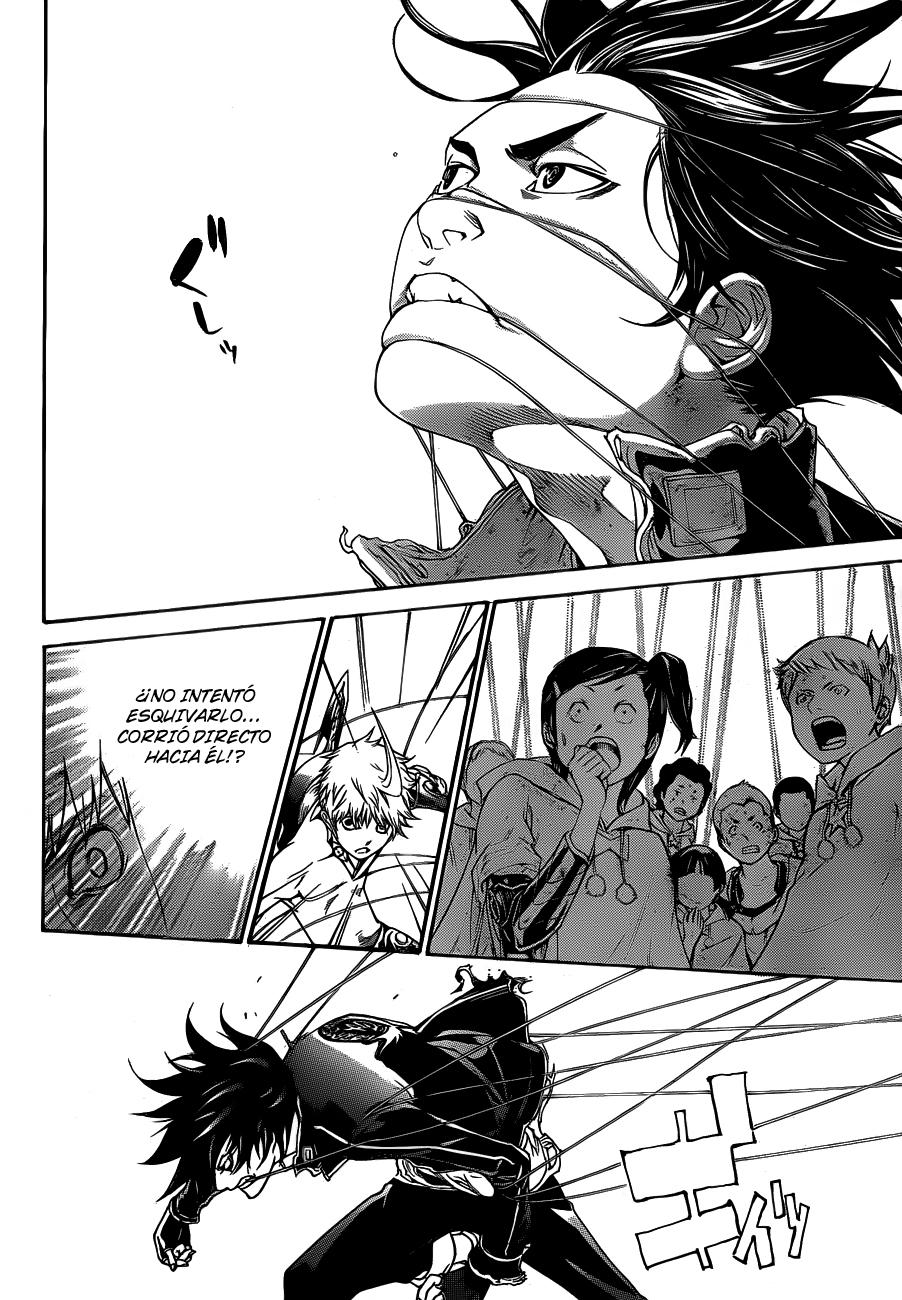 Read Air Gear Es Manga Online