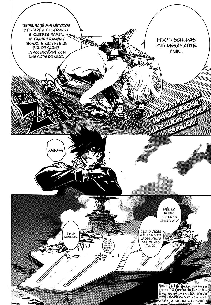 Read Air Gear Es Manga Online