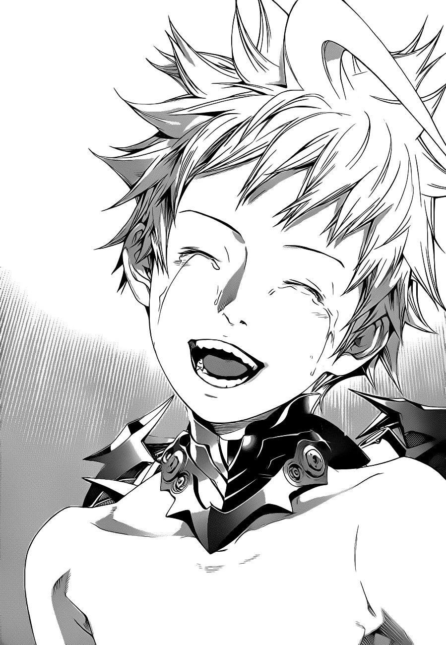 Read Air Gear Es Manga Online