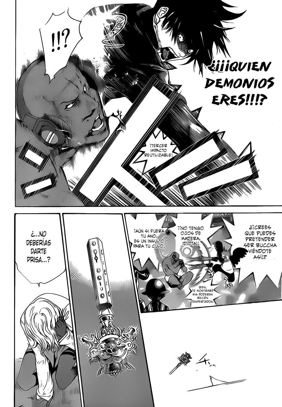 Read Air Gear Es Manga Online