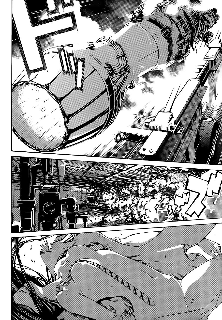 Read Air Gear Es Manga Online