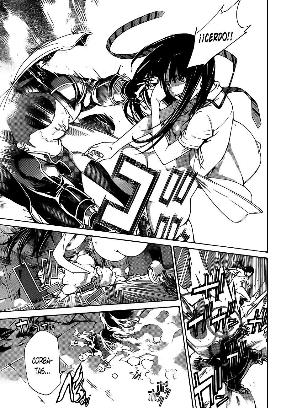 Read Air Gear Es Manga Online