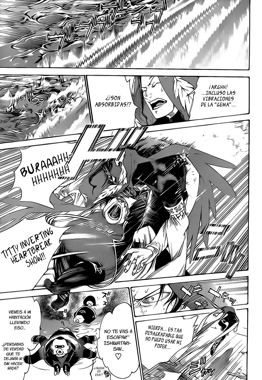 Read Air Gear Es Manga Online
