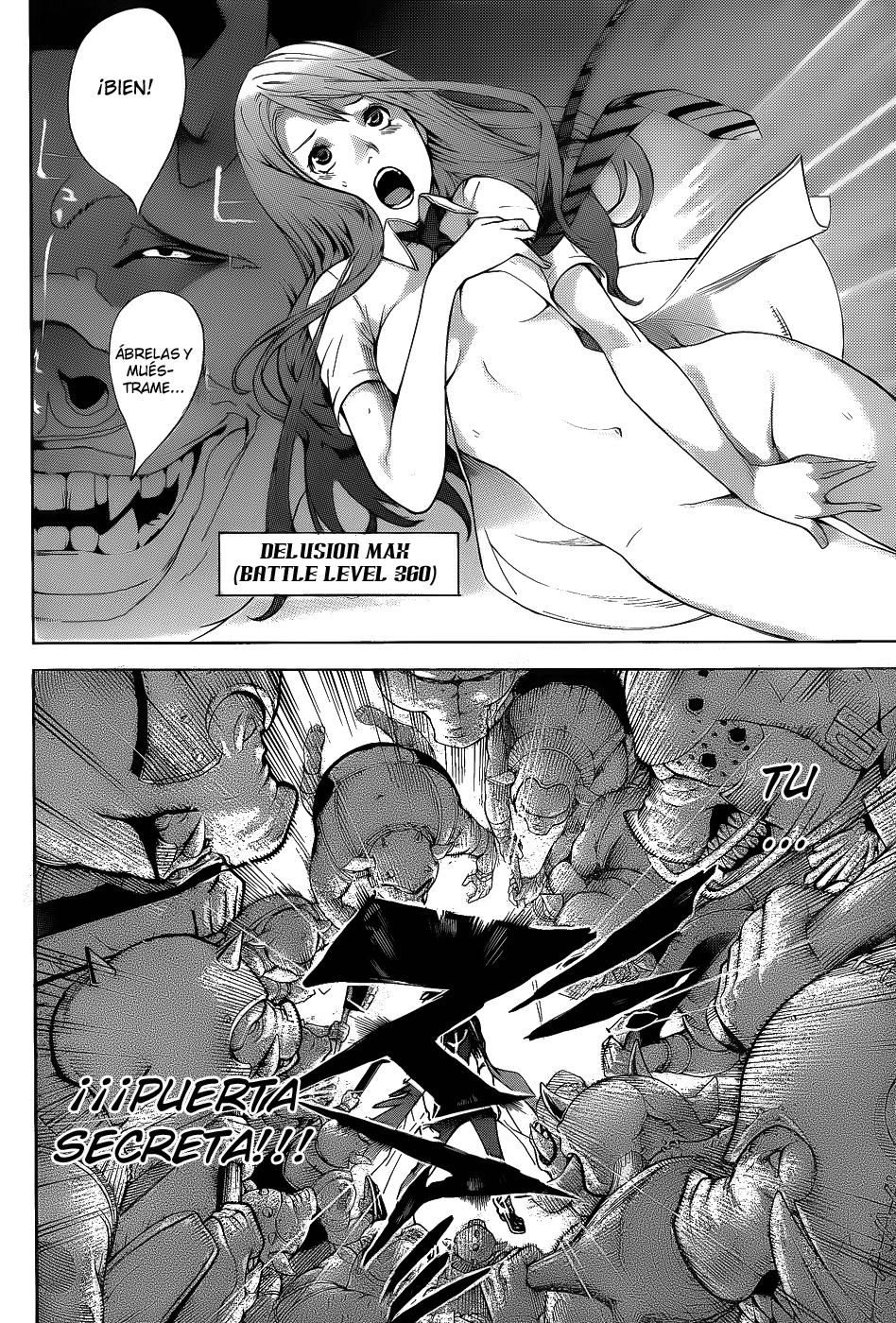 Read Air Gear Es Manga Online