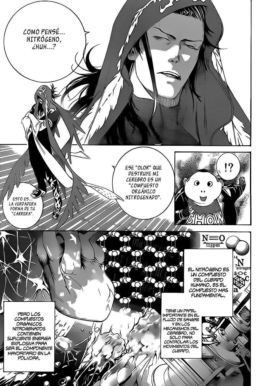 Read Air Gear Es Manga Online