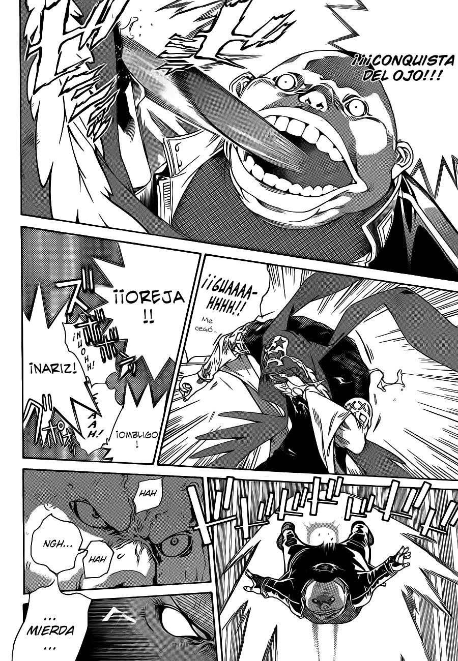 Read Air Gear Es Manga Online