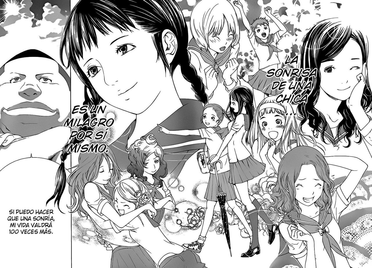 Read Air Gear Es Manga Online