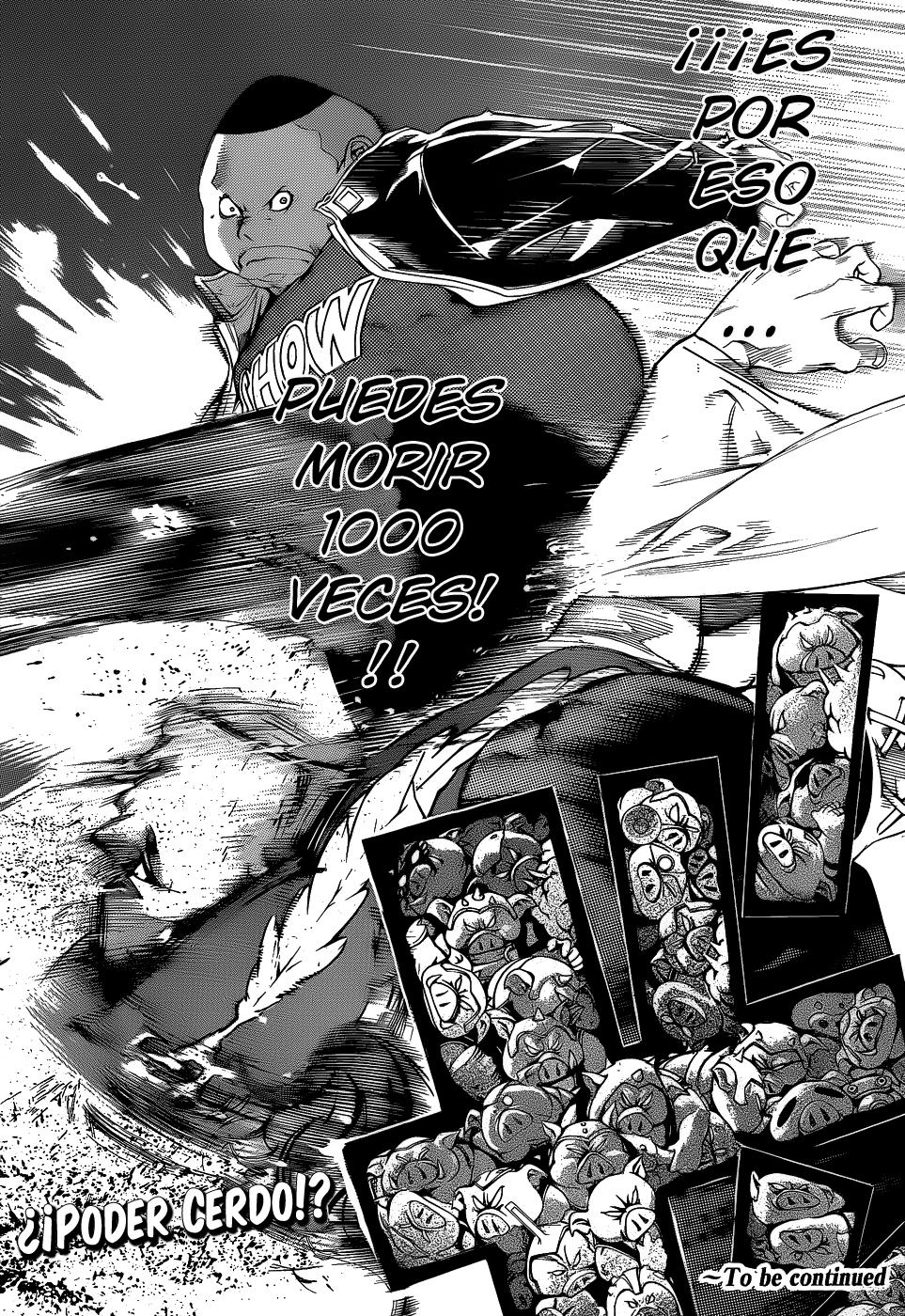 Read Air Gear Es Manga Online