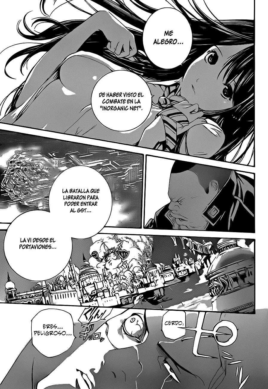 Read Air Gear Es Manga Online