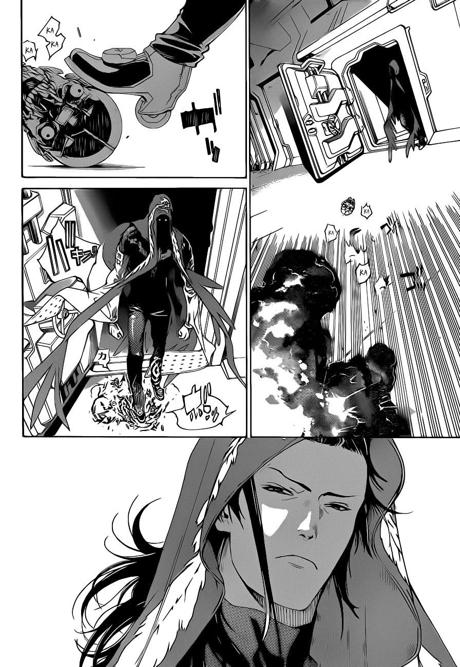 Read Air Gear Es Manga Online