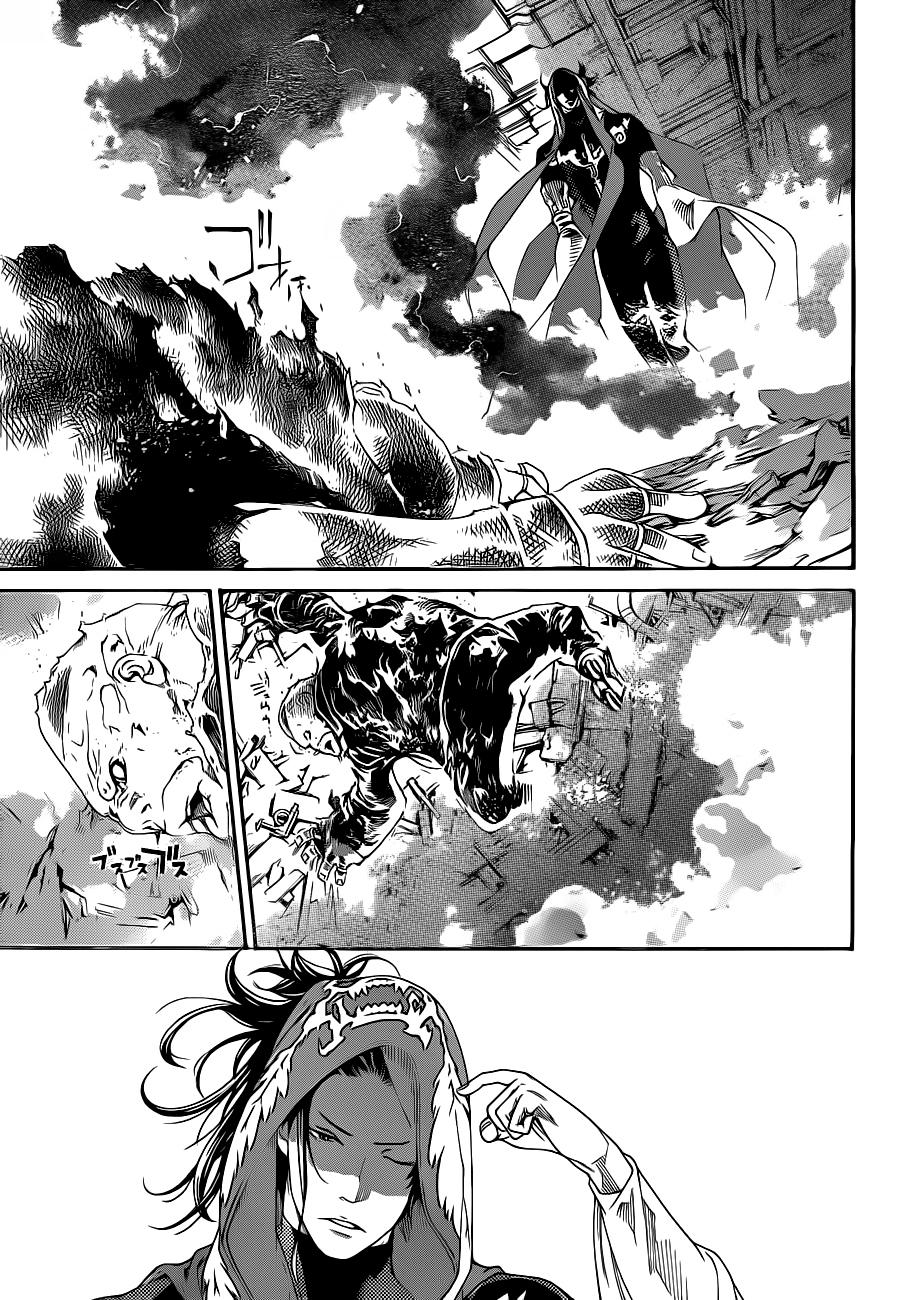 Read Air Gear Es Manga Online