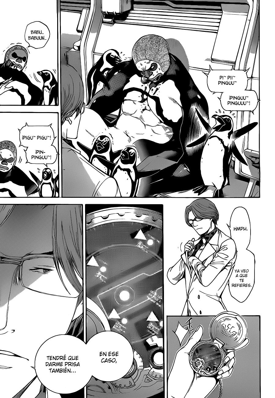 Read Air Gear Es Manga Online