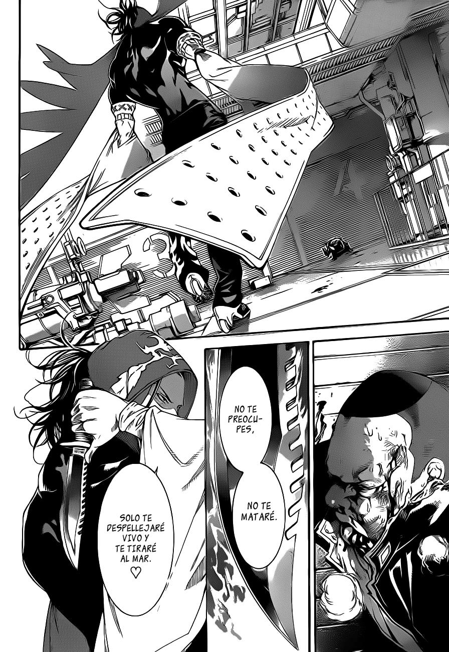Read Air Gear Es Manga Online