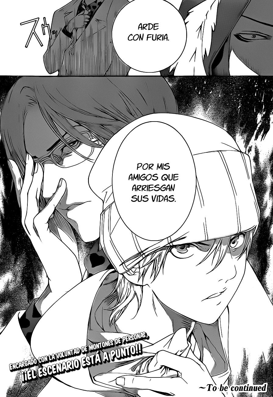 Read Air Gear Es Manga Online