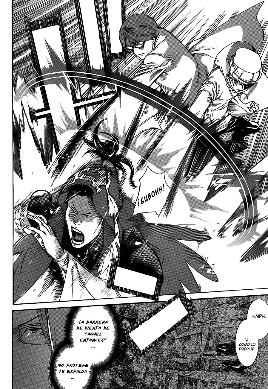 Read Air Gear Es Manga Online