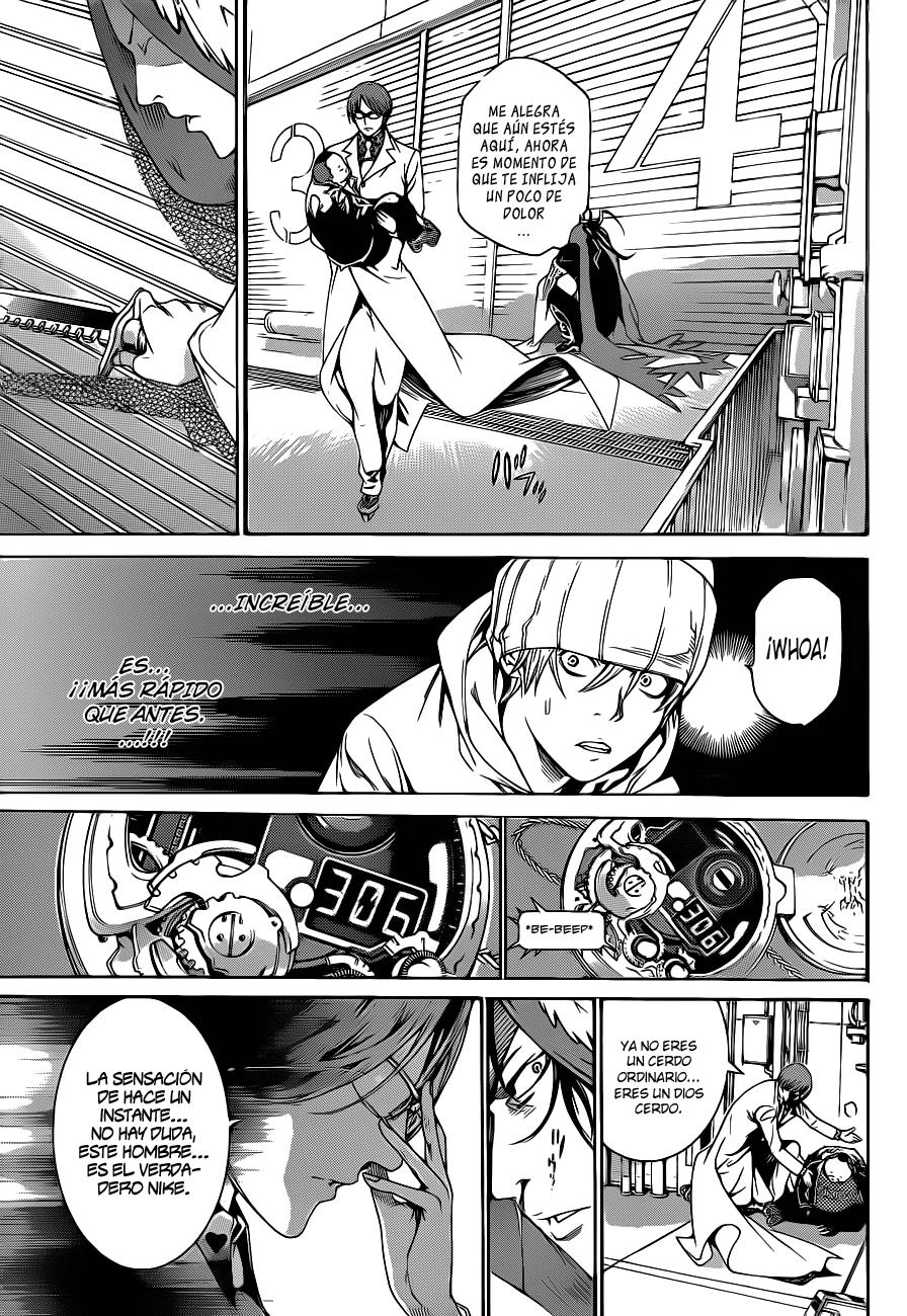 Read Air Gear Es Manga Online