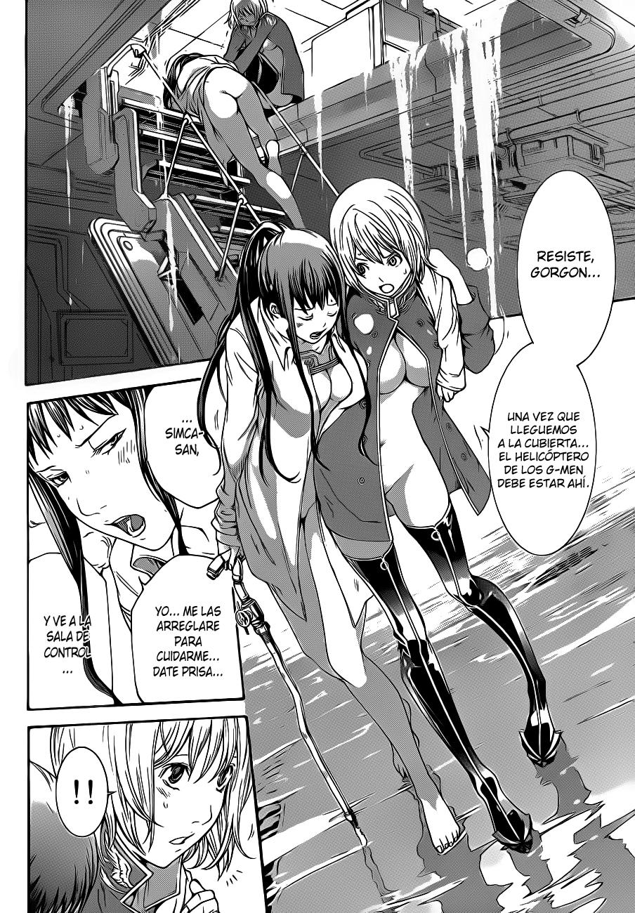 Read Air Gear Es Manga Online